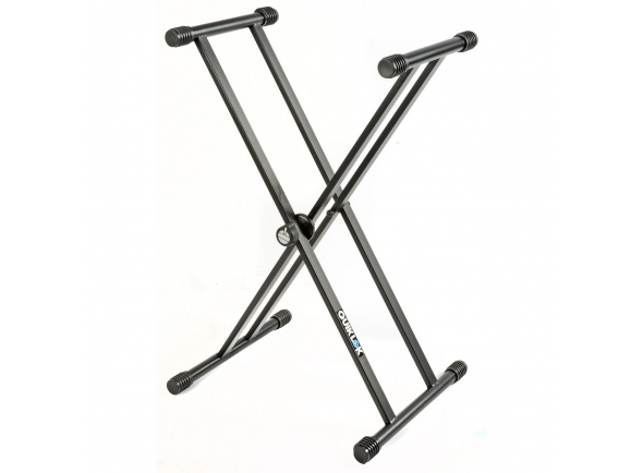 Quiklok T20 X-Style Double Brace Quiklok T20 X-Style Double Brace